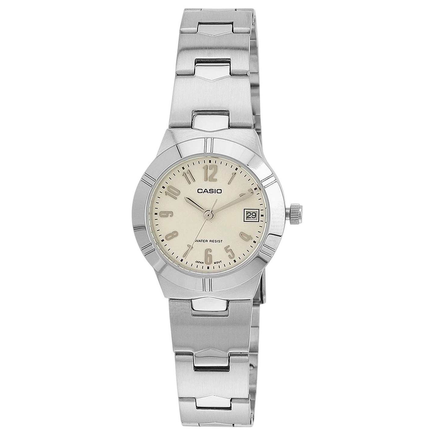 Oferte la Ceas Dama, Casio, Collection LTP-12 LTP-1241D-7A2