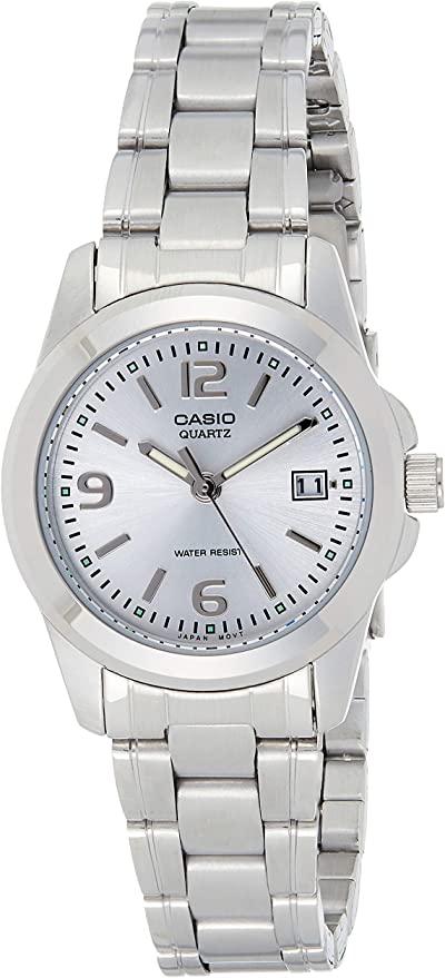 Oferte la Ceas Dama, Casio, Collection LTP-12 LTP-1215A-7A
