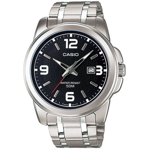 Oferte la Ceas Barbati, Casio, Collection MTP-13 MTP-1314D-1A
