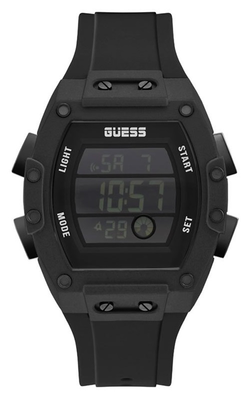 Oferte la Ceas Barbati, Guess, Tonneau GW0340G4