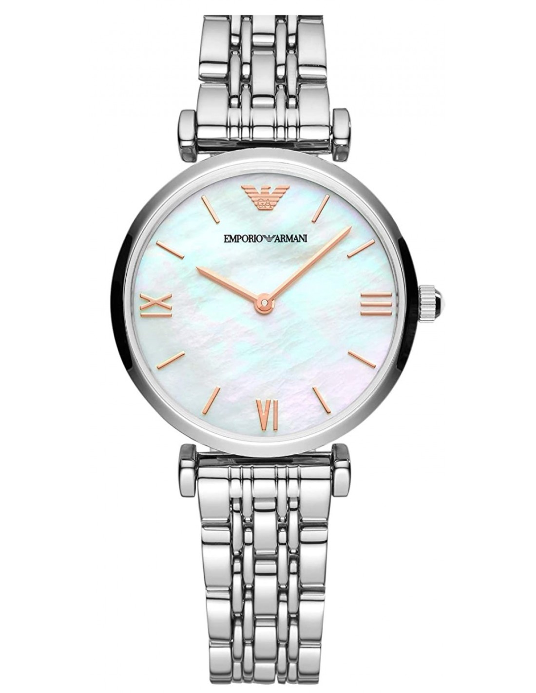 Oferte la Ceas Dama, Emporio Armani, Gianni T-Bar AR90004L