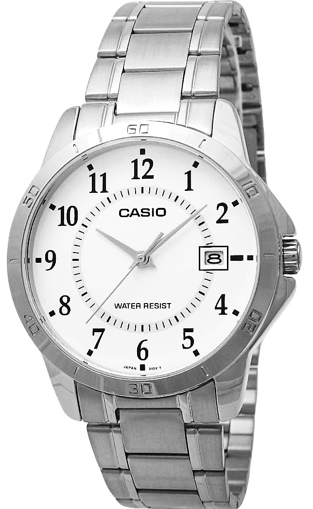 Oferte la Ceas Barbati, Casio, Collection MTP-V0 MTP-V004D-7B