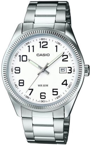 Oferte la Ceas Barbati, Casio, Collection MTP-13 MTP-1302PD-7B