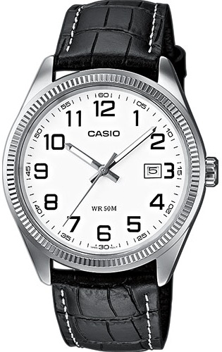 Oferte la Ceas Barbati, Casio, Collection MTP-13 MTP-1302PL-7B