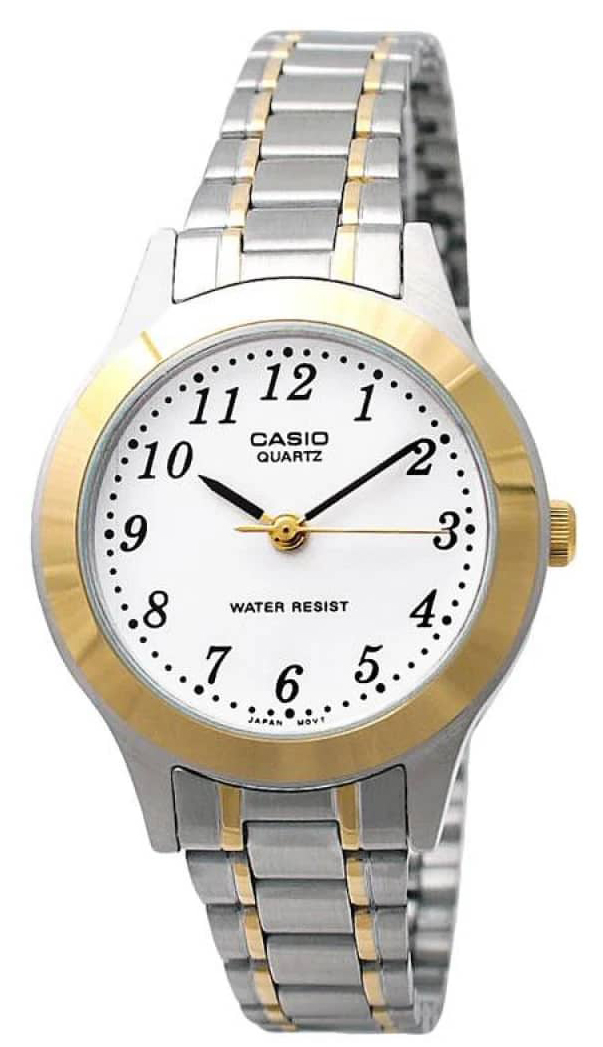 Ceas Dama, Casio, Collection LTP-12 LTP-1263PG-7B