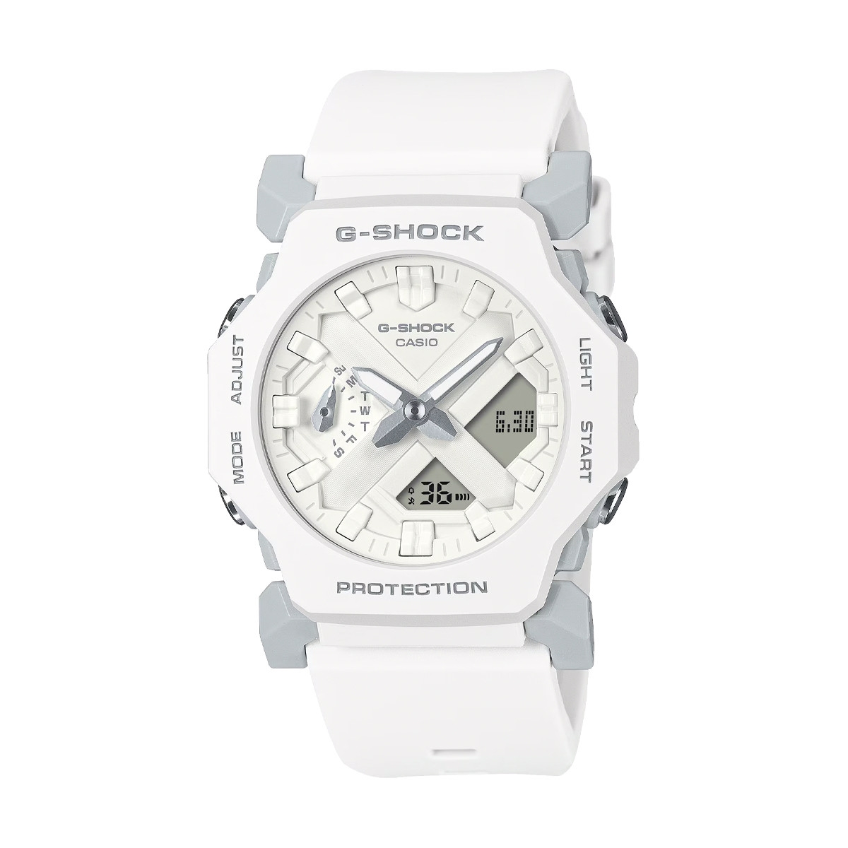 Oferte la Ceas Barbati, Casio G-Shock, Classic GA-2 GA-2300-7AER