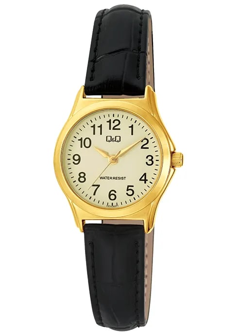 Ceas Dama, Q&amp;Q by Citizen, Classic C07A-005PY