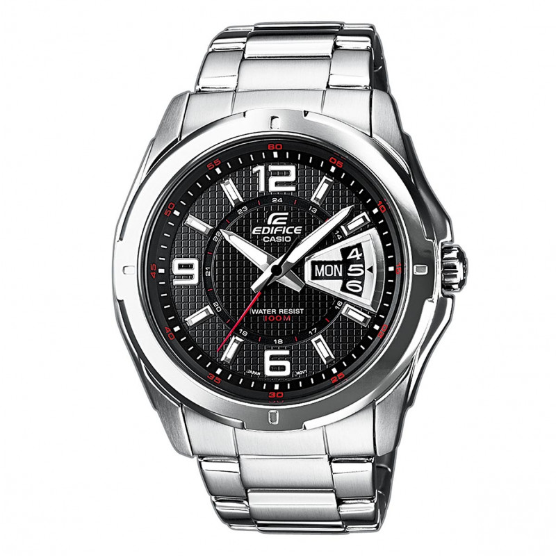 Oferte la Ceas Barbati, Casio Edifice, Classic EF EF-129D-1A
