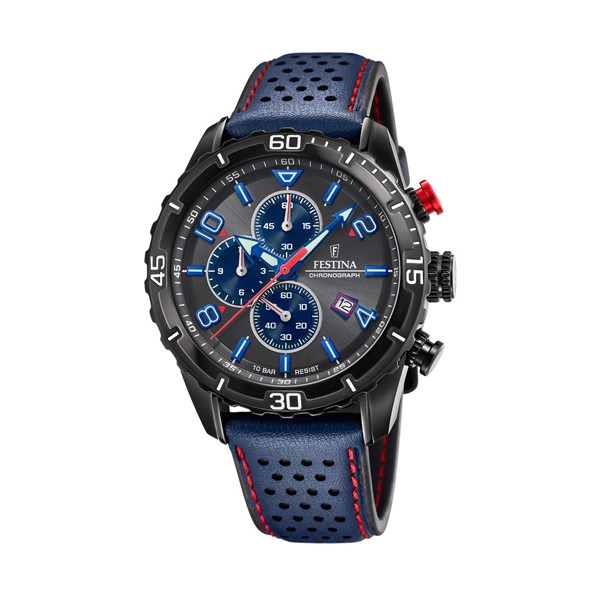 Oferte la Ceas Barbati, Festina, Chrono Sport F20519/3