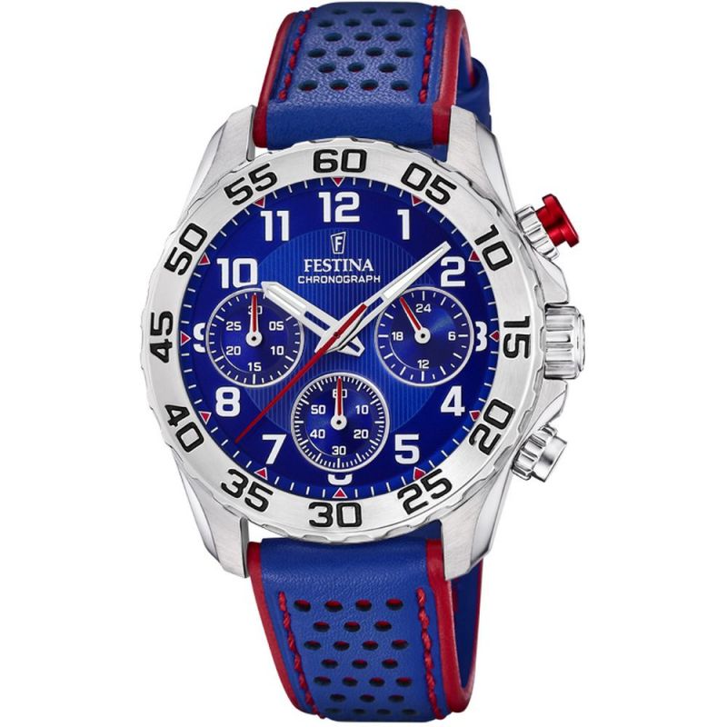 Oferte la Ceas Copii, Festina, Junior F20458/2