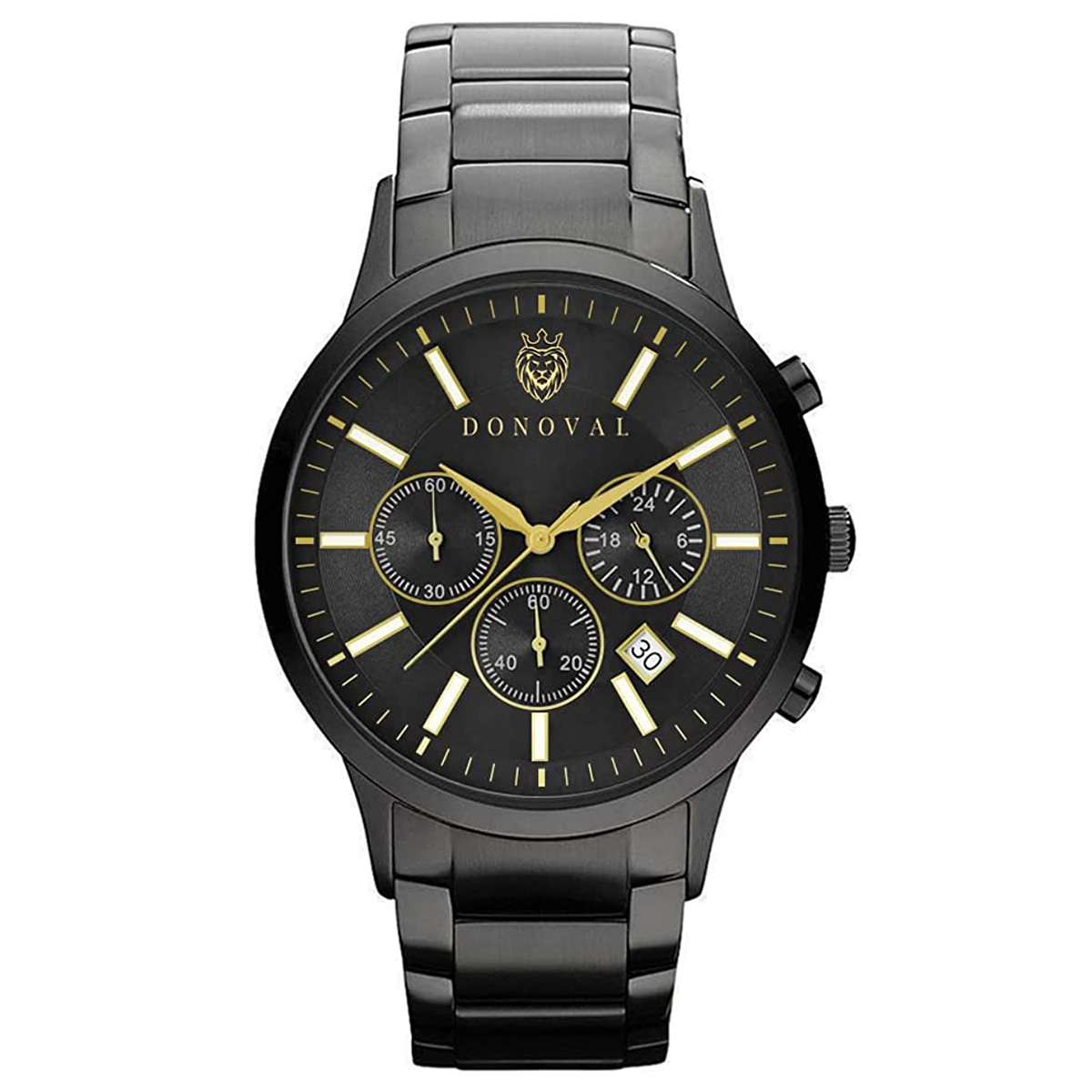 Oferte la Ceas Barbati, Donoval, Chronograph DL0026