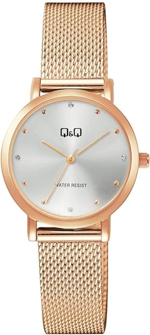 Oferte la Ceas Dama, Q&amp;Q by Citizen, Classic C35A-007PY