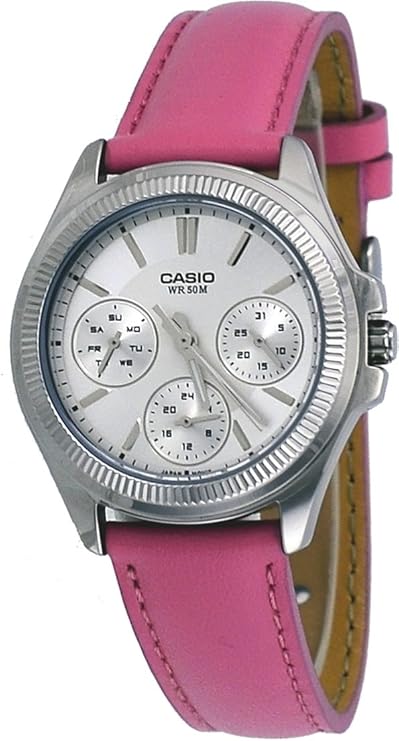 Ceas Dama, Casio, Collection LTP-20 LTP-2088L-4AVDF