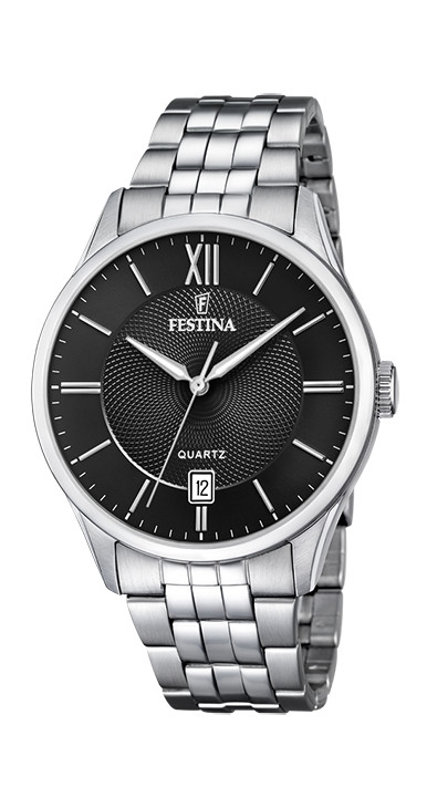 Oferte la Ceas Barbati, Festina, Classic F20425/3