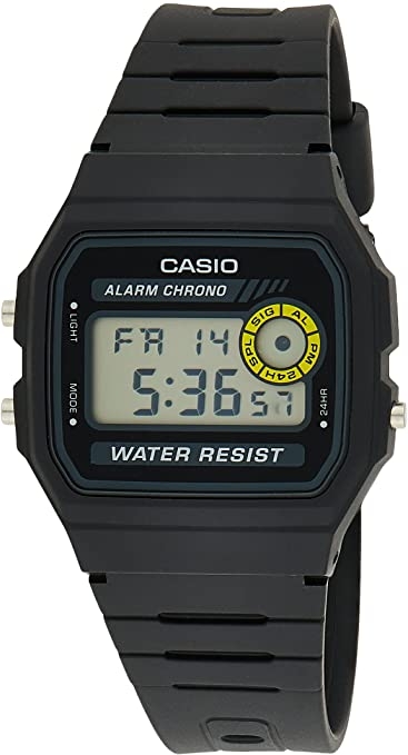 Oferte la Ceas Casio, Collection F F-94WA-8DG