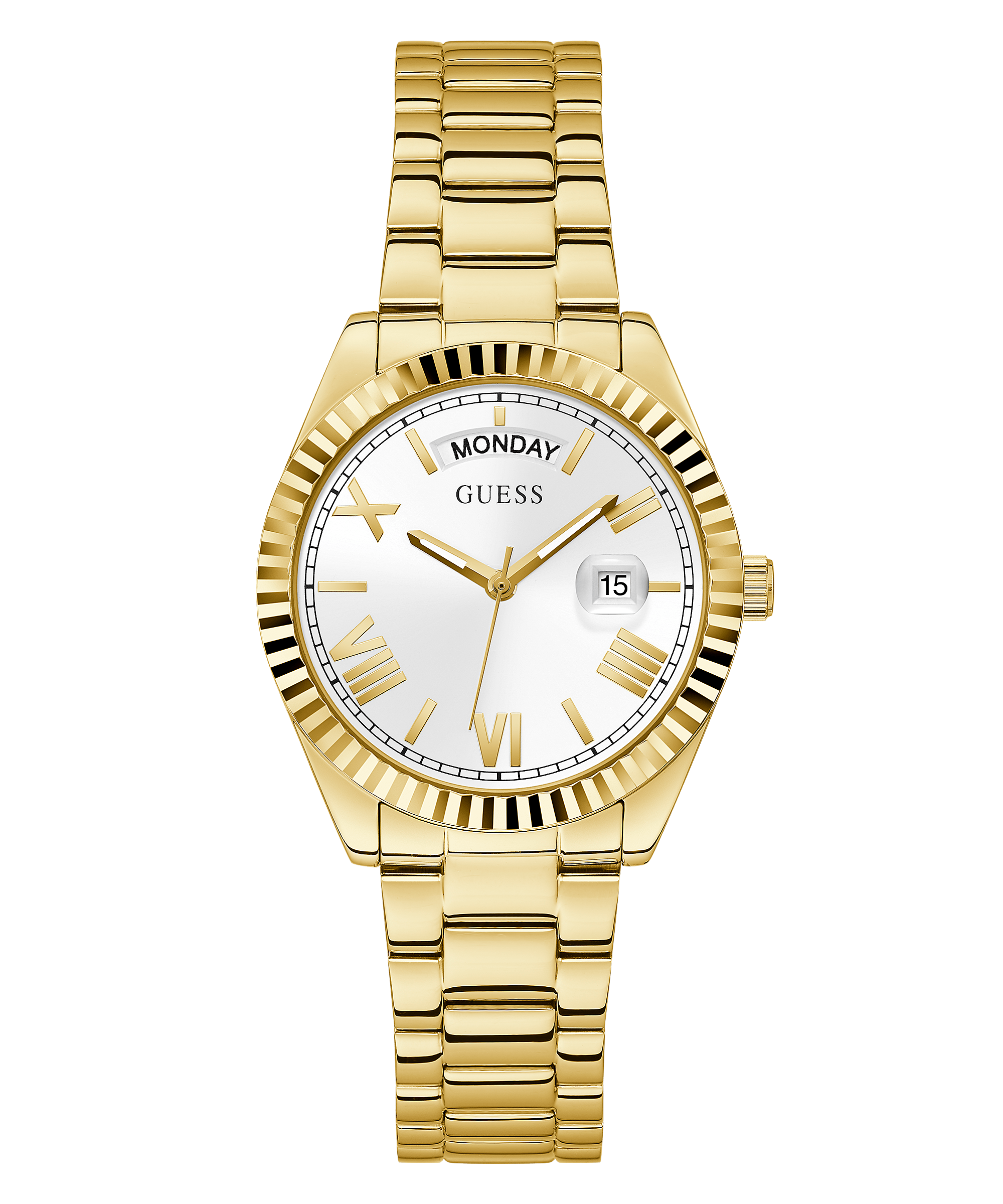 Oferte la Ceas Dama, Guess, Luna GW0308L2