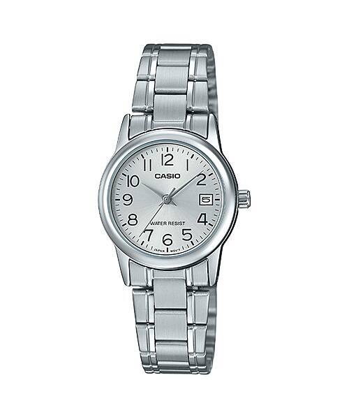 Oferte la Ceas Dama, Casio, Collection LTP-V0 LTP-V002D-7B