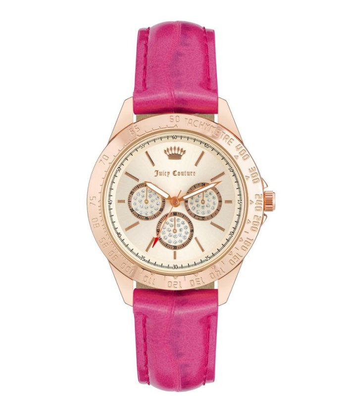 Oferte la Ceas Dama, Juicy Couture, Chic JC/1220RGPK