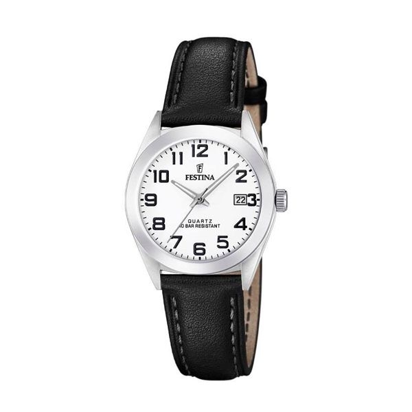 Oferte la Ceas Dama, Festina, Classic F20447/1