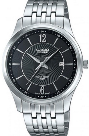 Oferte la Ceas Barbati, Casio, Beside BEM-151D-1A