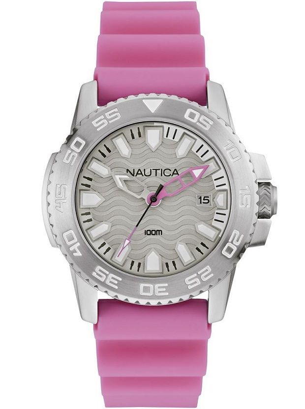 Oferte la Ceas Barbati, Nautica, NSR 20 NAI12533G