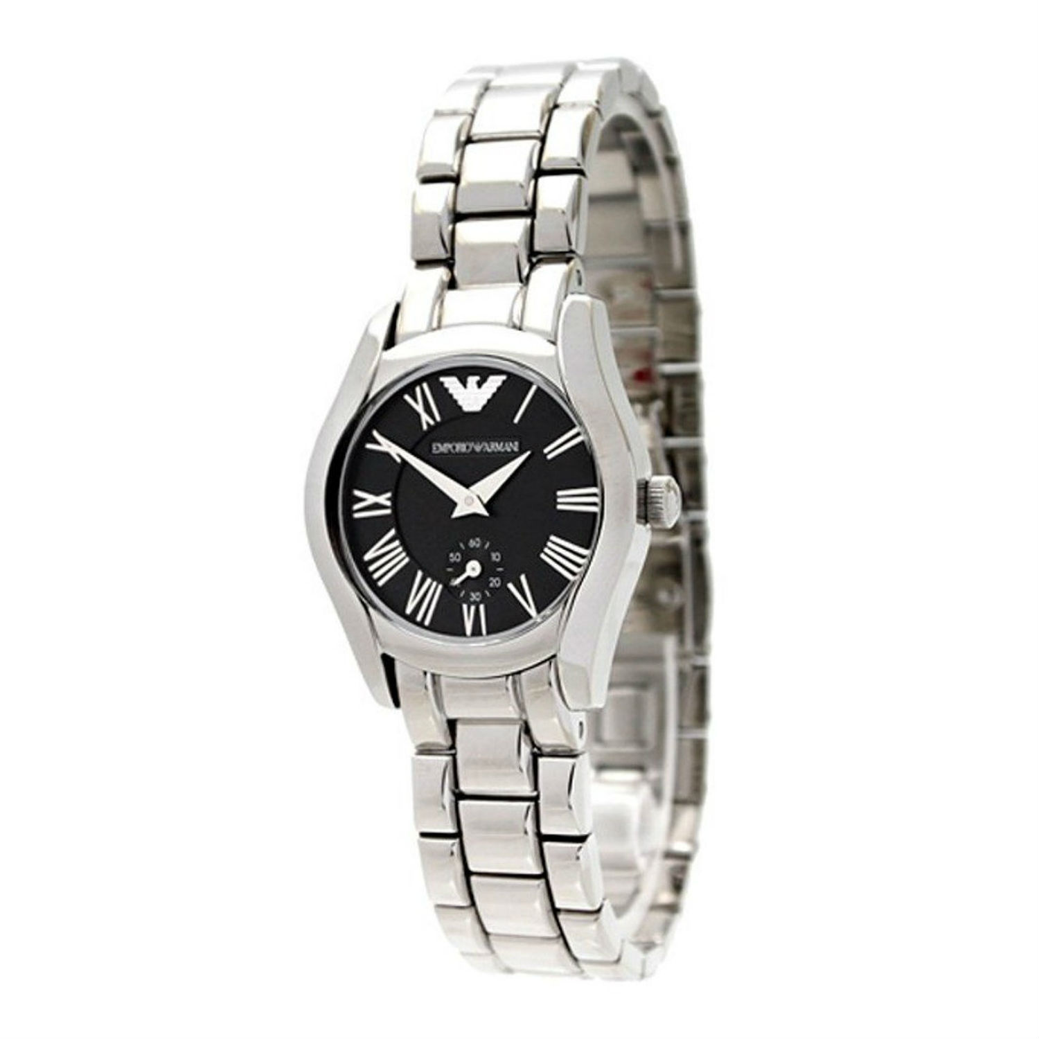 Oferte la Ceas Dama, Emporio Armani, Valente AR0695