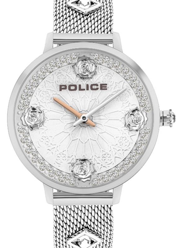 Oferte la Ceas Dama, Police, Socrota P16031MS04MM