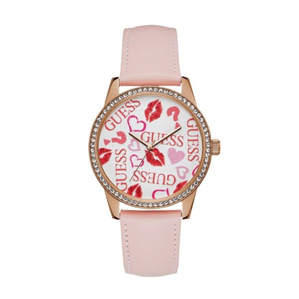 Oferte la Ceas Dama, Guess, Smooch W1206L3