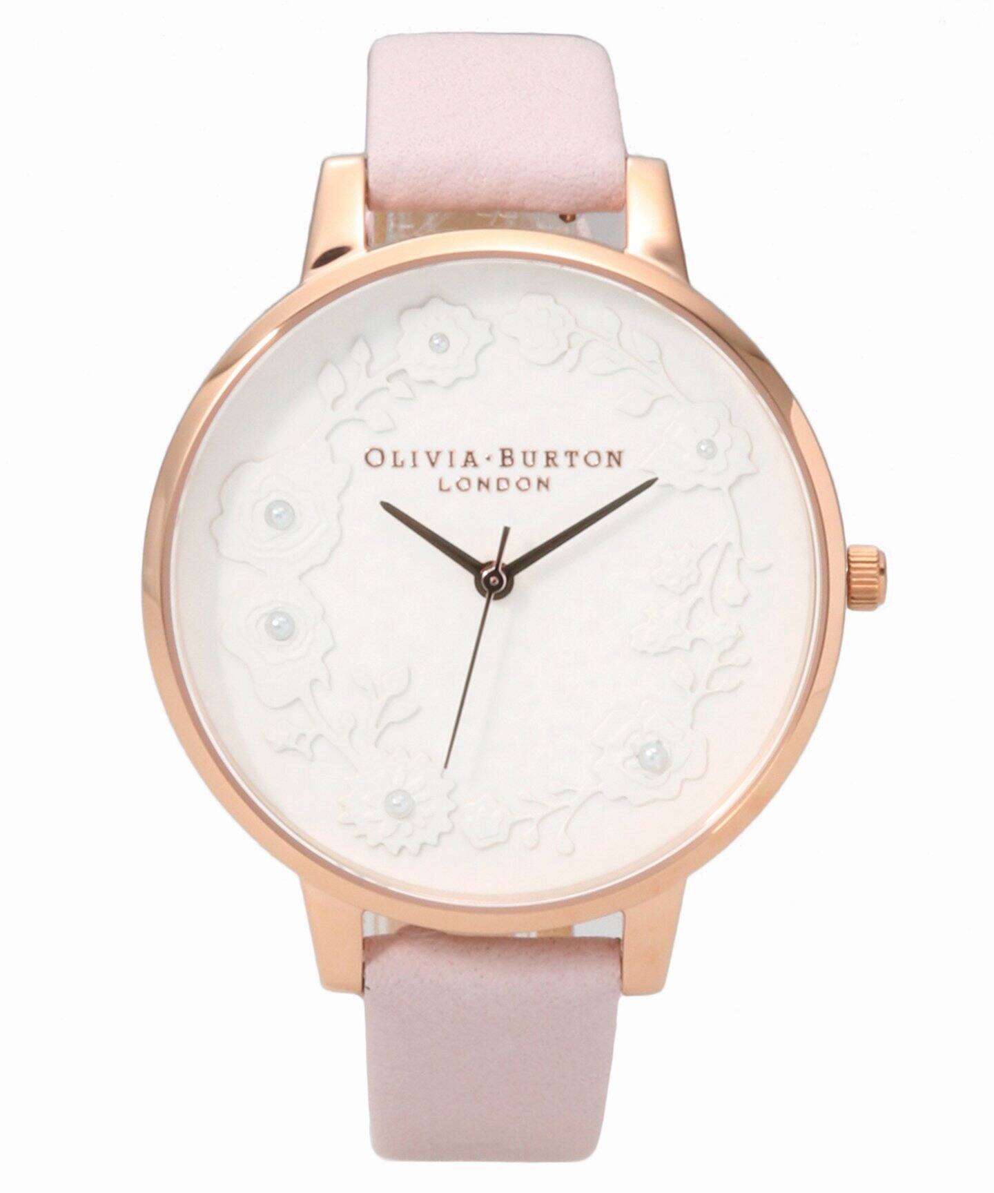 Oferte la Ceas Dama, Olivia Burton, Artisan Dial OB16AR01