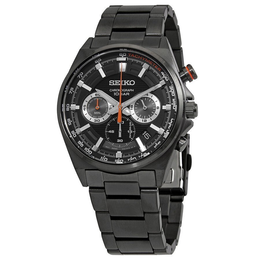 Oferte la Ceas Barbati, Seiko, Chronograph SSB399P1
