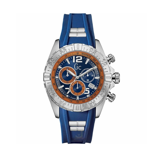 Oferte la Ceas Barbati, Gc - Guess Collection, SportRacer Y02010G7
