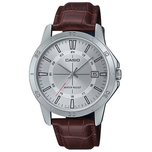 Oferte la Ceas Barbati, Casio, Collection MTP-V0 MTP-V004L-7CUDF