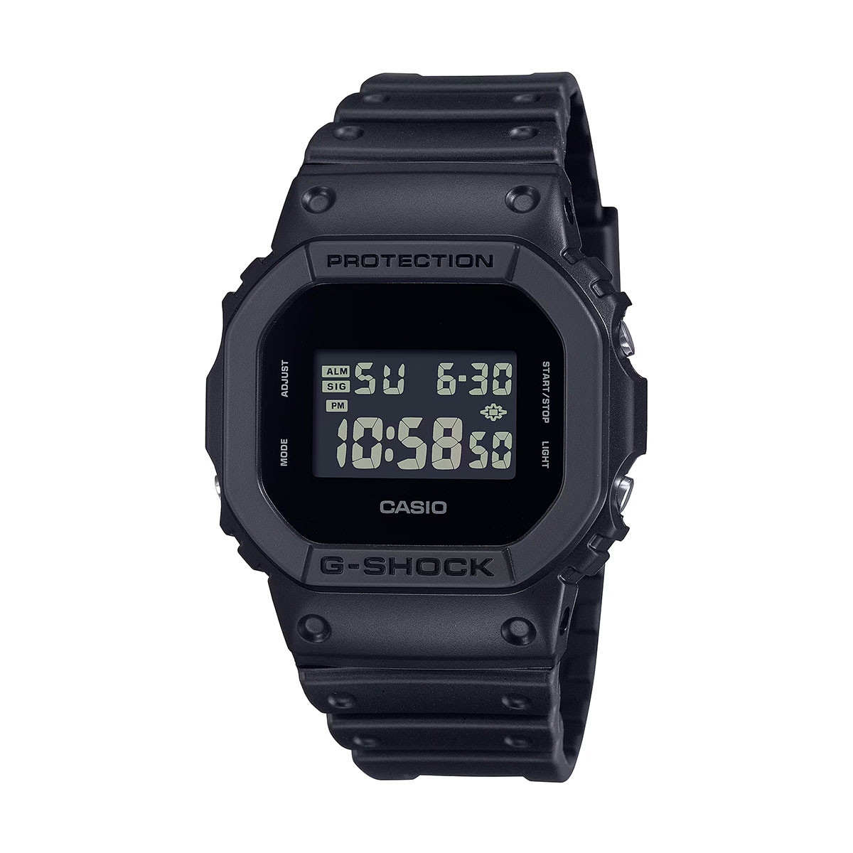 Oferte la Ceas Barbati, Casio G-Shock, The Origin DW-5600UBB-1ER