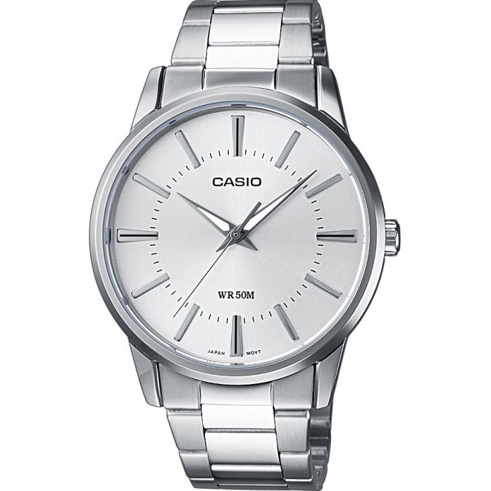 Oferte la Ceas Barbati, Casio, Collection MTP-13 MTP-1303PD-7A