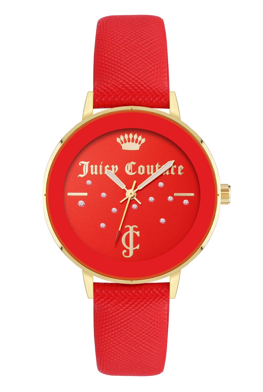 Ceas Dama, Juicy Couture, JC126 JC1264GPRD