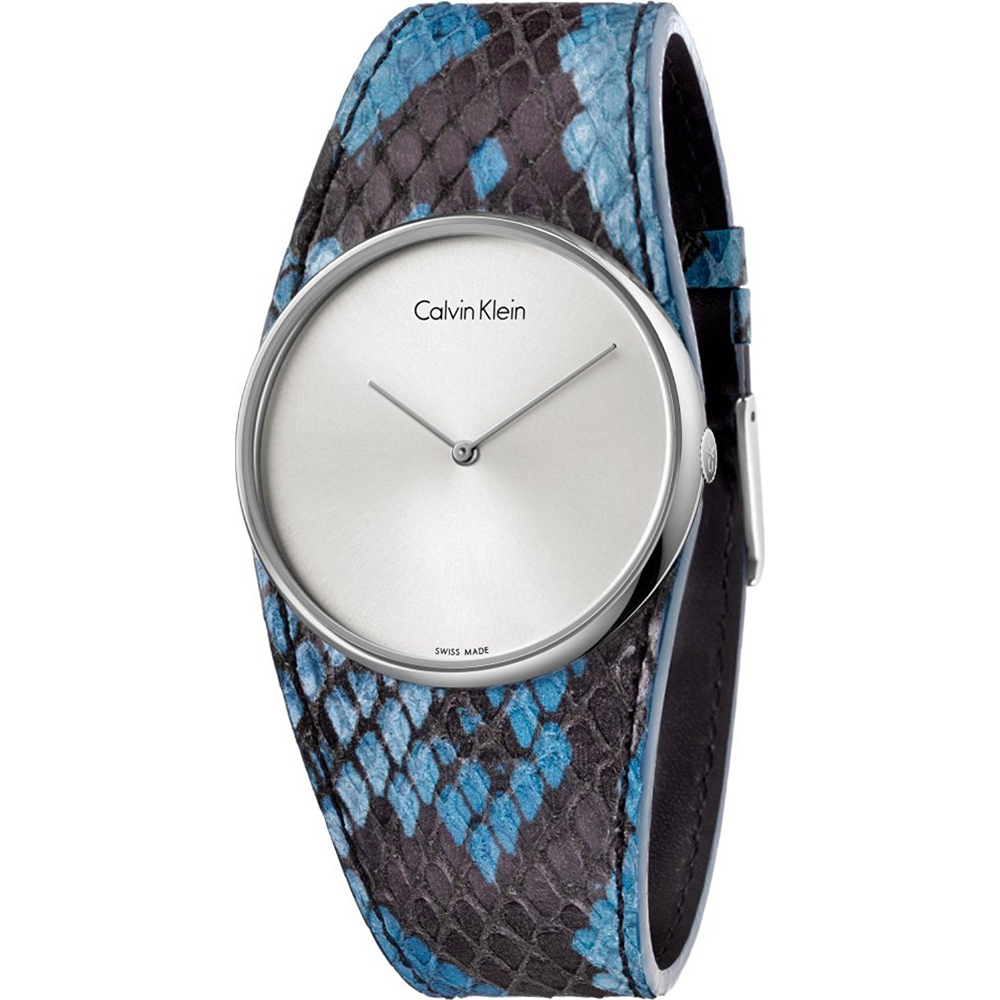 Oferte la Ceas Dama, Calvin Klein, Spellbound K5V231V6
