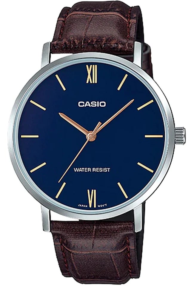 Oferte la Ceas Barbati, Casio, Collection MTP-VT MTP-VT01L-2B