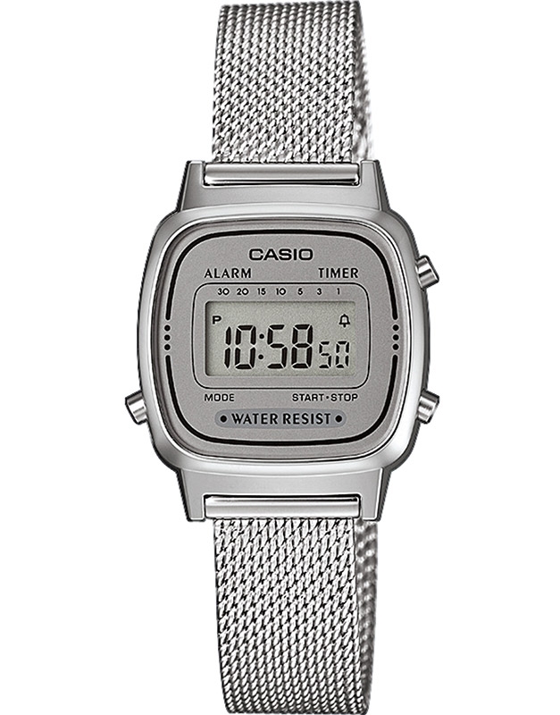 Oferte la Ceas Dama, Casio, Vintage Mini LA-670WEM-7