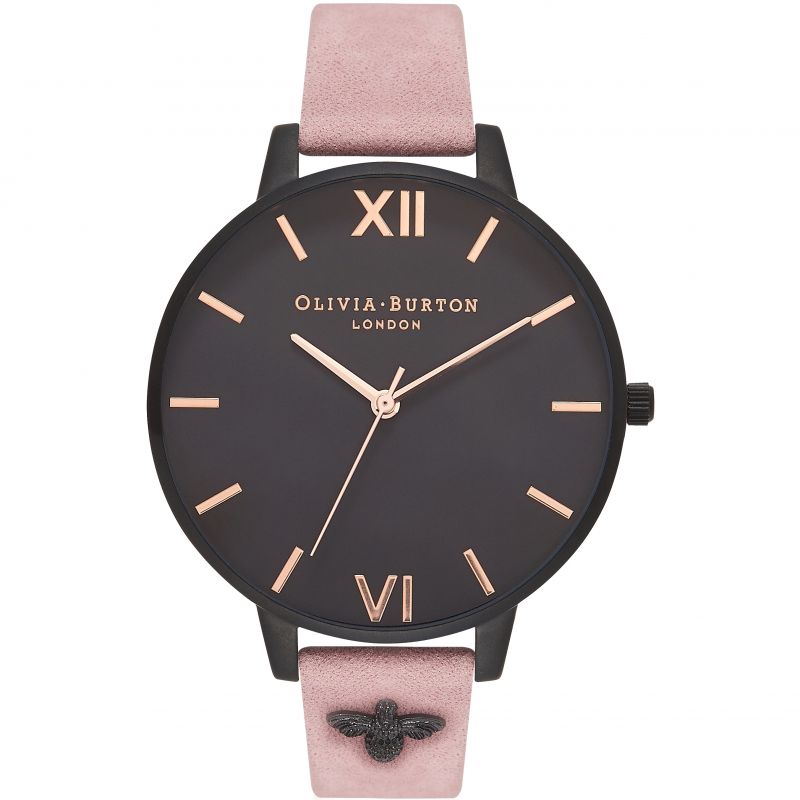 Oferte la Ceas Dama, Olivia Burton, 3D Bee OB16ES09