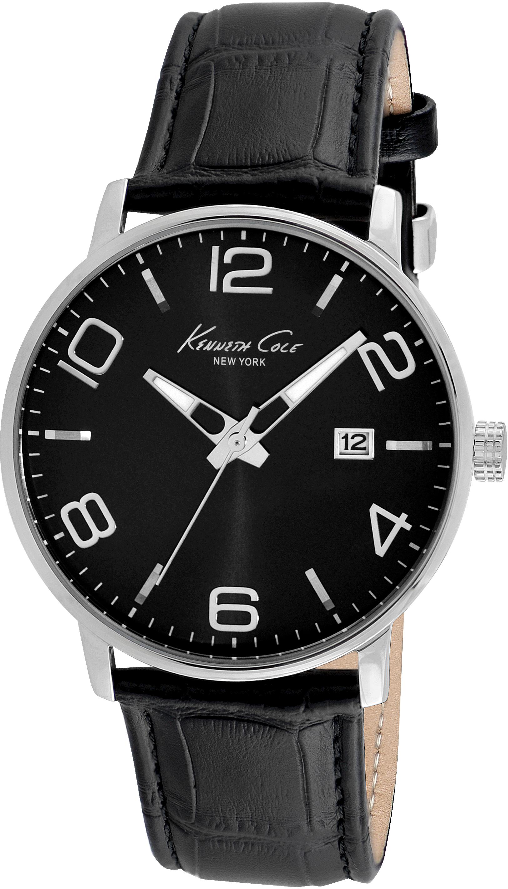 Oferte la Ceas Barbati, Kenneth Cole, Fitness IKC8005