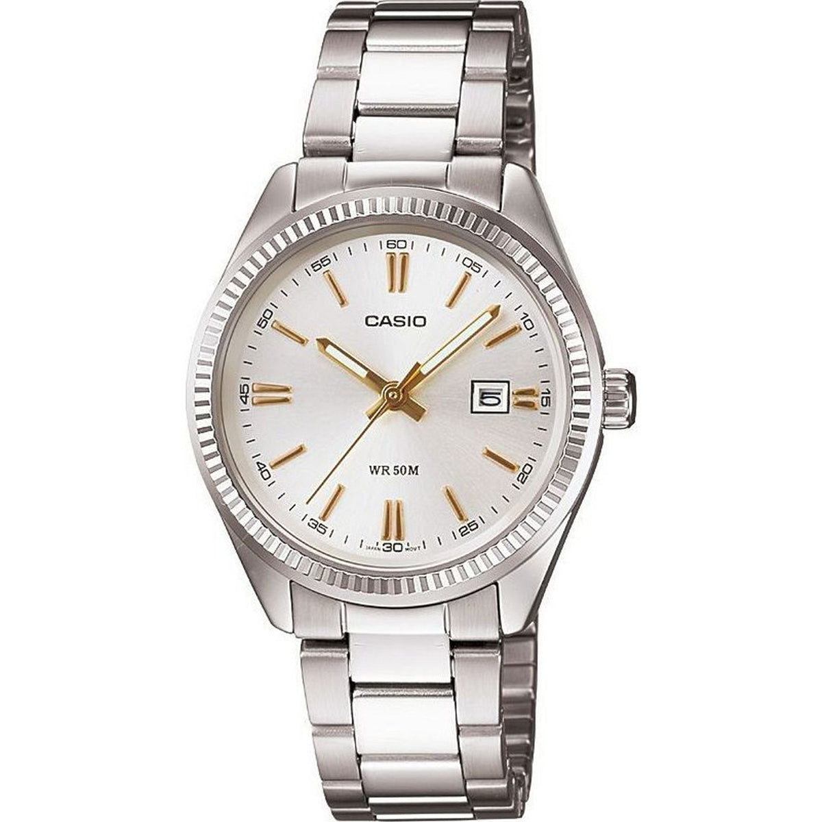 Oferte la Ceas Barbati, Casio, Collection MTP-13 MTP-1302D-7A2VDF