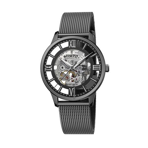 Oferte la Ceas Barbati, Festina, Automatic F20535/1