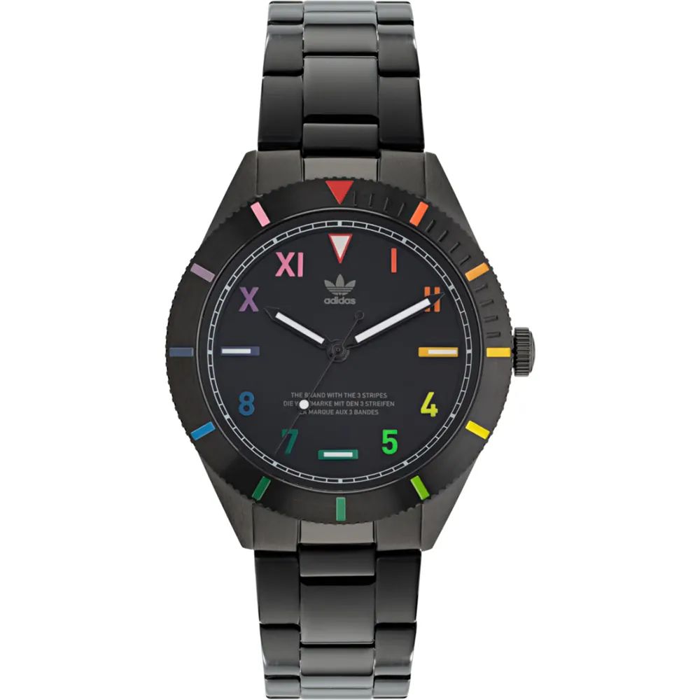 Oferte la Ceas Adidas, Edition Three AOFH22056