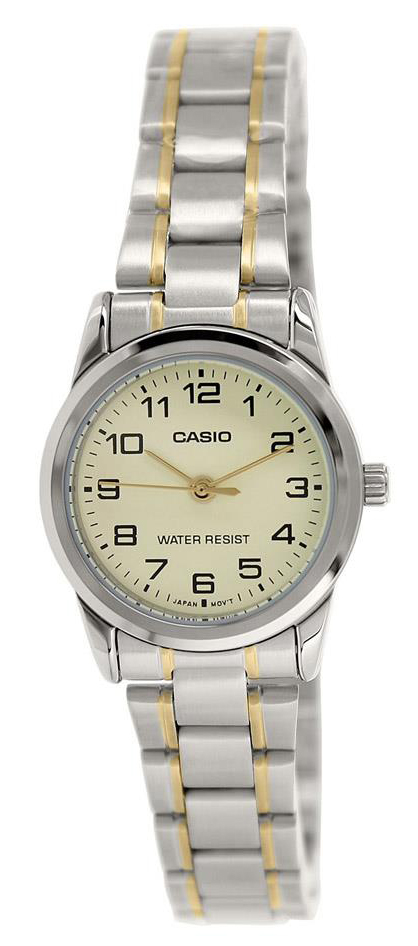 Oferte la Ceas Dama, Casio, Collection LTP-V0 LTP-V001SG-9B