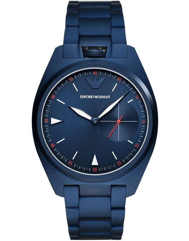 Oferte la Ceas Barbati, Emporio Armani, Nicola AR11309