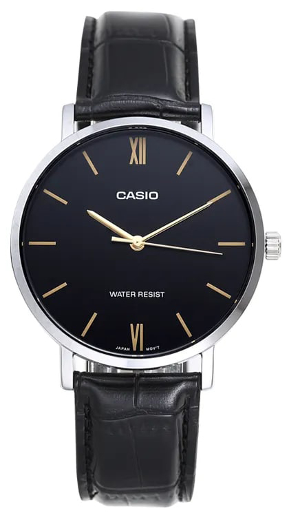Oferte la Ceas Dama, Casio, Collection LTP-VT LTP-VT01L-1B