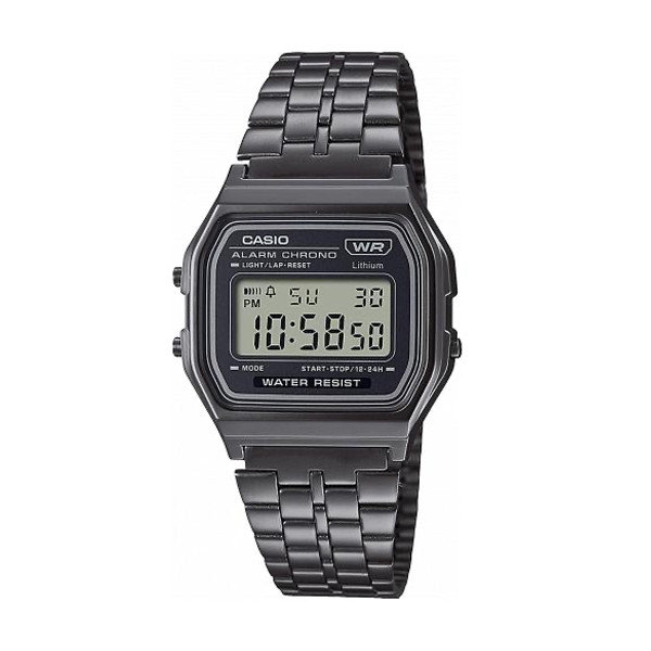 Oferte la Ceas Casio, Vintage Iconic A158WETB-1A