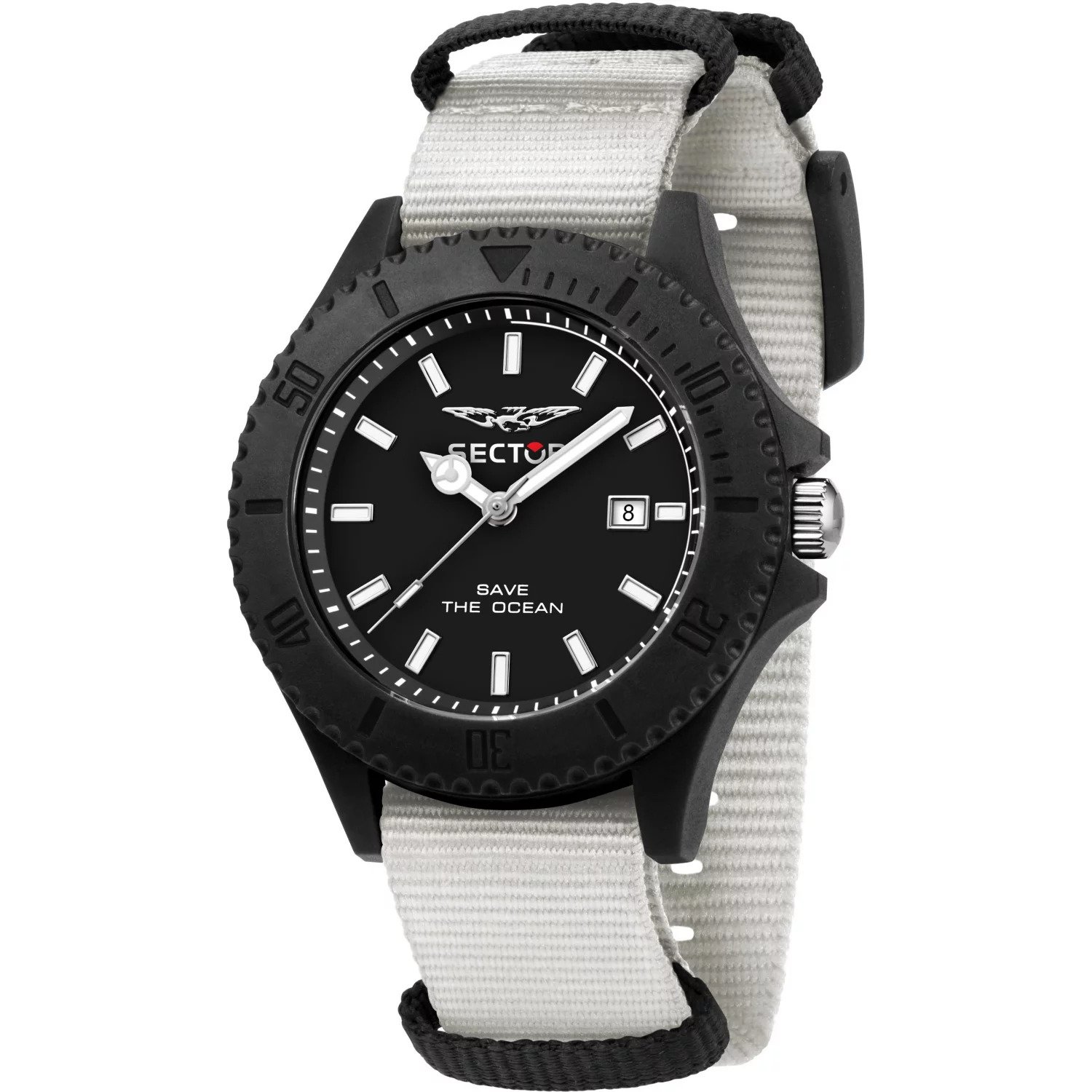 Oferte la Ceas Barbati, Sector, Save the Ocean R3251539003