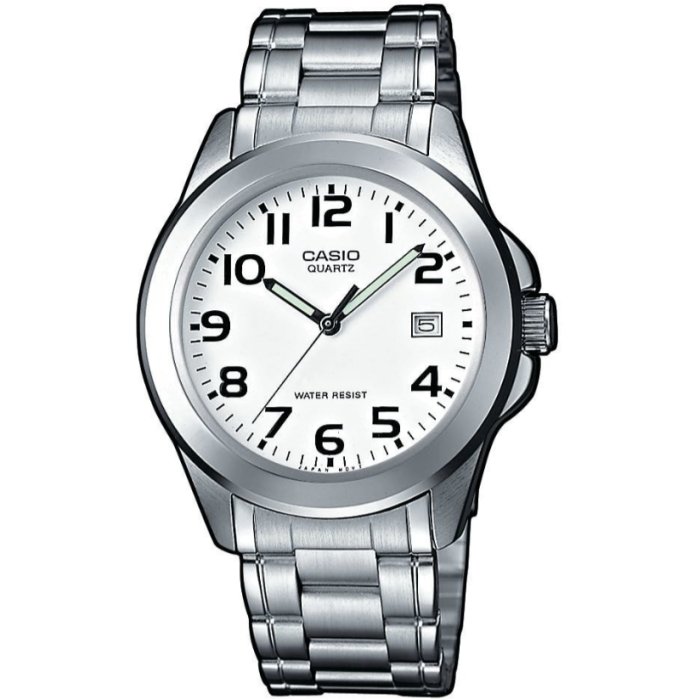 Oferte la Ceas Barbati, Casio, Collection MTP-12 MTP-1259PD-7B