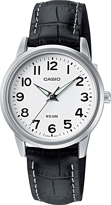 Oferte la Ceas Dama, Casio, Collection LTP-13 LTP-1303L-7B